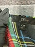 J.Crew Plaid Green Cocktail Dress Size XXS - photo 7