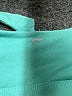 Fabletics 100% Polyester Teal Tank Top Size L (estimated) - photo 7