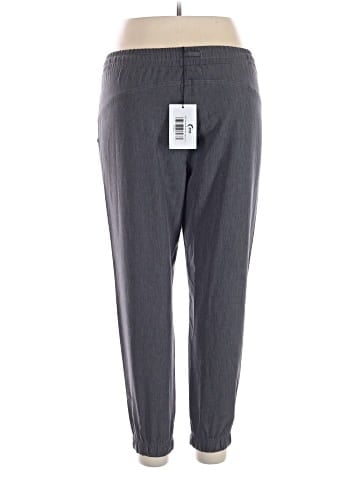 Zyia Active Casual Pants (view 2)