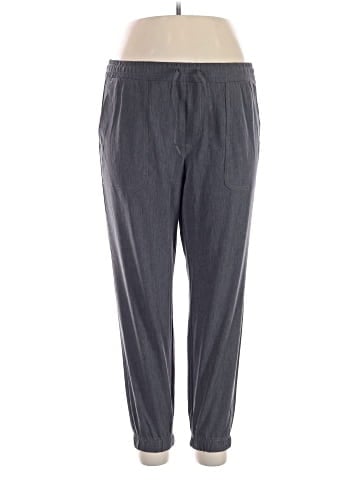 Zyia Active Casual Pants (view 1)