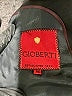 Gioberti Black Blazer Size 10 - photo 3