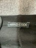 Mind Code Solid Black Cocktail Dress Size S - photo 4