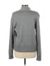 Remade Gray Cardigan Size L - photo 2