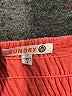 Sundry Pink Casual Dress Size Med (2) - photo 4