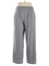 ELOQUII Houndstooth Gray Dress Pants Size 14 - photo 2