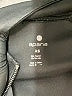 Apana Black Track Jacket Size XS - photo 6