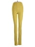Simon Miller Yellow Active Pants Size XXS (estimated) - photo 1