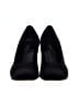 DKNY Black Heels Size 6 1/2 - photo 2