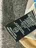Blank NYC Checkered-gingham Ivory Coat Size XS - photo 10