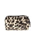 Assorted Brands Animal Print Gold Black Coin Purse One size - photo 1