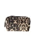 Assorted Brands Animal Print Gold Black Coin Purse One size - photo 2