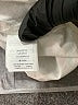 J.Crew 100% Cotton White Sleeveless Blouse Size XXS - photo 8