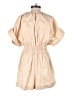 Zara Solid Tan Romper Size XS - photo 2
