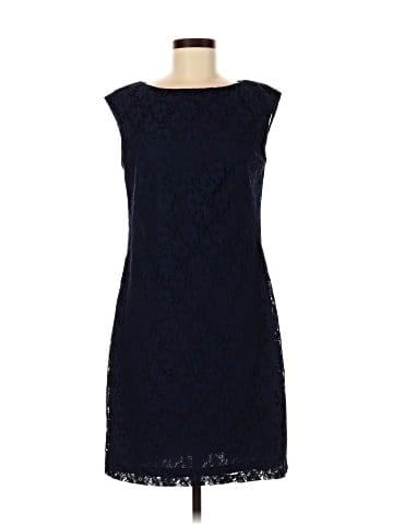 Chaps Cocktail Dress (view 1)