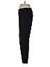 Cato Solid Black Casual Pants Size 12 - photo 5