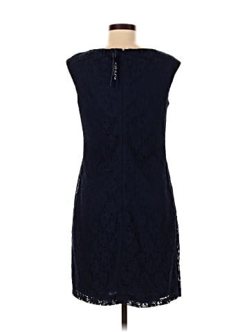 Chaps Cocktail Dress (view 2)