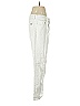 Eddie Bauer Ivory Jeans Size 4 - photo 4