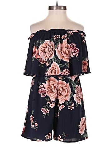 Daytrip Casual Dress (view 1)