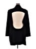 Shein Curve Black Cardigan Size 20 Plus (4) - photo 2