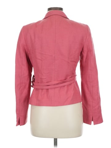 Akris Punto Wool Blazer (view 2)