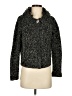 Curio Tweed Black Pullover Sweater Size S - photo 1