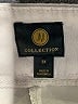 JM Collection Solid Tan Gray Casual Pants Size 3X - photo 4