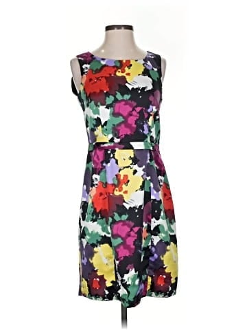 Sisters Cocktail Dress (view 1)