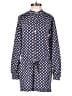MICHAEL Michael Kors 100% Polyester Blue Romper Size XXS - photo 1