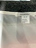 Promod 100% Polyester Ivory Sleeveless Blouse Size 8 - photo 7