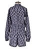 MICHAEL Michael Kors 100% Polyester Blue Romper Size XXS - photo 2