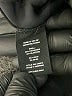 Helmut Lang Solid Black Casual Skirt Size S - photo 4