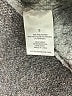Pink Rose Gray Sweater Vest Size S - photo 8