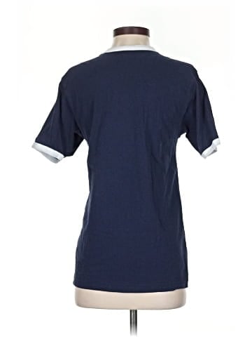 American Apparel Short Sleeve T-Shirt (view 2)
