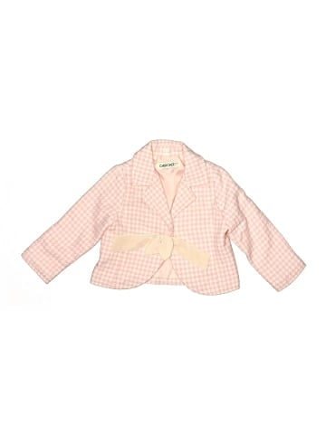 Cherokee Jacket (view 1)