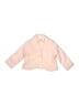 Cherokee Checkered-gingham Pink Jacket Size 2T - photo 1