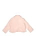 Cherokee Checkered-gingham Pink Jacket Size 2T - photo 2