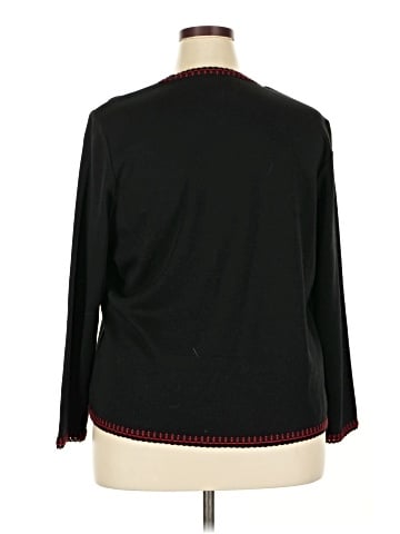 Lennie For Nina Leonard Pullover Sweater (view 2)
