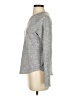 Theo & Spence Silver Pullover Sweater Size XS - photo 5