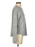 Theo & Spence Silver Pullover Sweater Size XS - photo 4