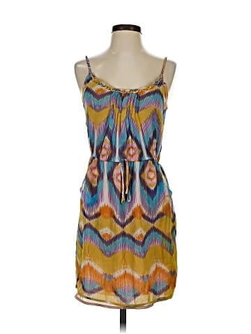 Charlie Jade Casual Dress (view 1)
