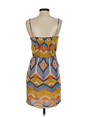 Charlie Jade Casual Dress (view 2)