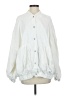 Zara White Jacket Size XS - Sm - photo 1