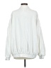 Zara White Jacket Size XS - Sm - photo 2