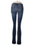 Joe's Jeans Hearts Blue Jeans Size 28 waist - photo 2