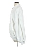 Zara White Jacket Size XS - Sm - photo 5
