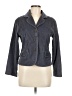 J.Jill Gray Blazer Size 6 (petite) - photo 1