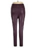 Zyia Active Burgundy Active Pants Size 14 - 16 - photo 2