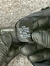 LTD Black Blazer Size 6 - photo 7