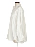 Athleta Ivory Long Sleeve Blouse Size XS - photo 5