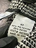 The Tog Shop Houndstooth Gray Casual Pants Size 10 - photo 8